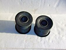 2 SOFFIETTI AMMORTIZZATORI ANTERIORI ALFA ROMEO ALFASUD SPRINT 33 164 X 60501744