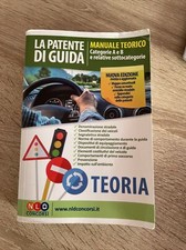 la patente di guida