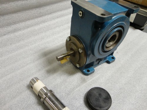 Radicon gearbox serie - radicon, a