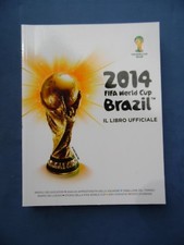 2014 Fifa World Cup Brazil Il