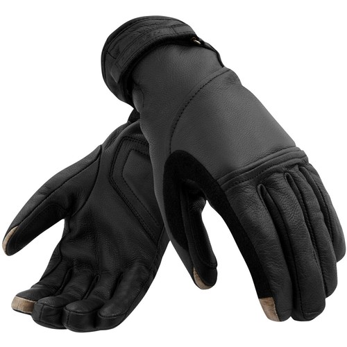 Rev guanti moto donna nero - rev'it,