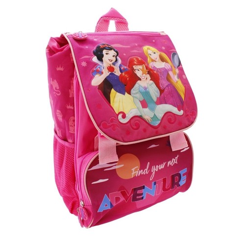 Zaino scuola estensibile - scuola,