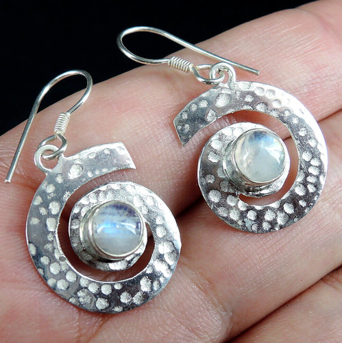 Orecchini argento sterling - orecchini, in