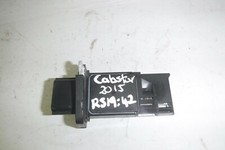 NISSAN CABSTAR 2.5 TD AIR FLOW METER - OUT 2015 TRUCK - 22680 7S00B