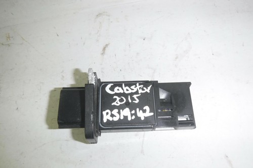 Misuratore portata aria nissan - portata,