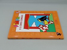 PIMPA E IL CORVO CORRADO Altan