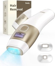 Depilazione Laser IPL per