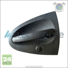 Maniglia porta ElectricLife Sx