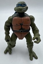 Teenage Mutant Ninja Tartaruga Ninja Vintage Leonardo Altezza 12 Cm Senza Marca