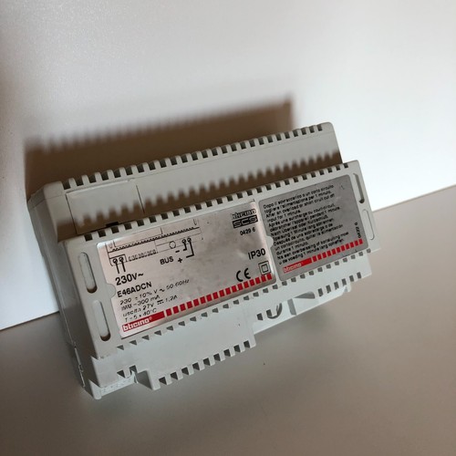 Bticino e46adcn 230v - bticino,