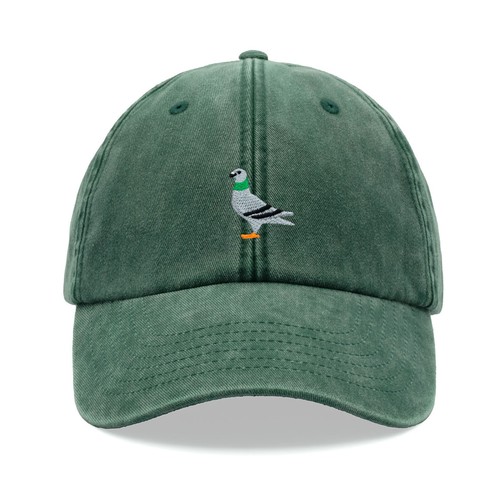 Piccione cappello baseball - cappello,