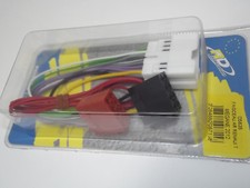   D5835  Faisceau autoradio AR