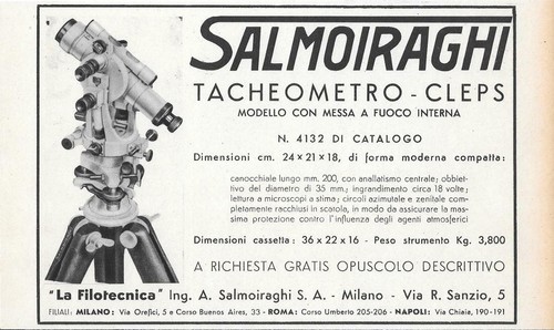 Salmoiraghi