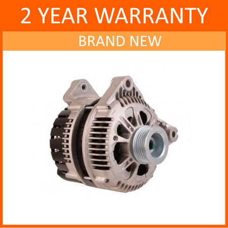 Alternatore land rover - alternatore,
