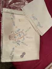 Completo Letto LENZUOLO