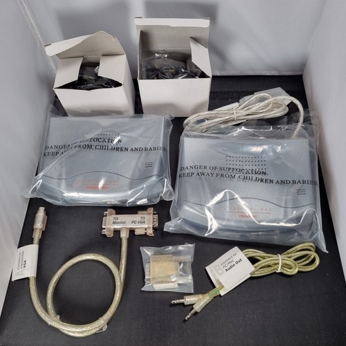 Digisender trasmettitore video - digisender,