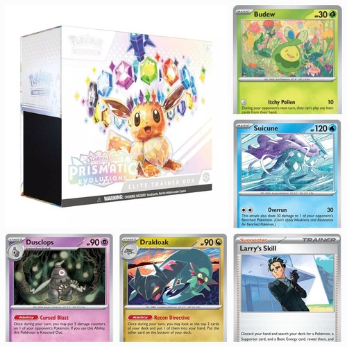 Pokemon evoluzioni prismatiche - pokemon,