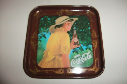 Coca cola sottobicchiere - cola,