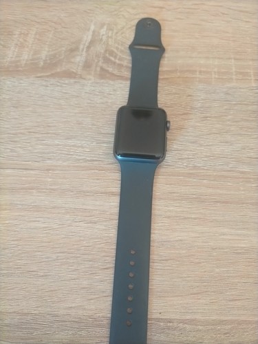 Apple watch serie 42mm - watch,