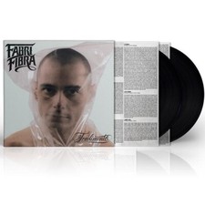 Fabri Fibra - TRADIMENTO LP