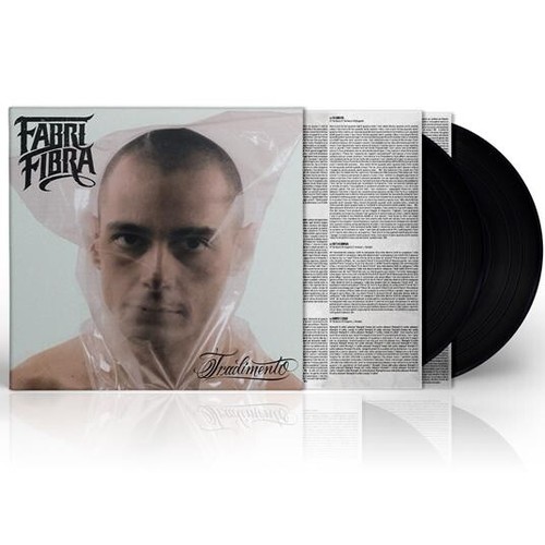 Fabri fibra tradimento - fibra,