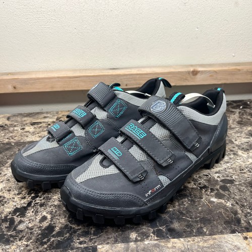 Scarpe ciclismo mtb bontrager - ciclismo,