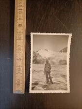 Foto storica Adamello - AF9.1