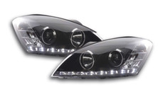 Coppia Fari Fanali Tuning