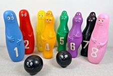 BARBAPAPA FABIANPLASTICA