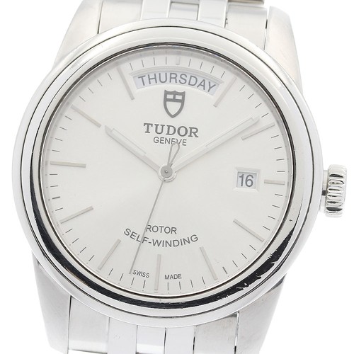 Orologio uomo automatico tudor - uomo,