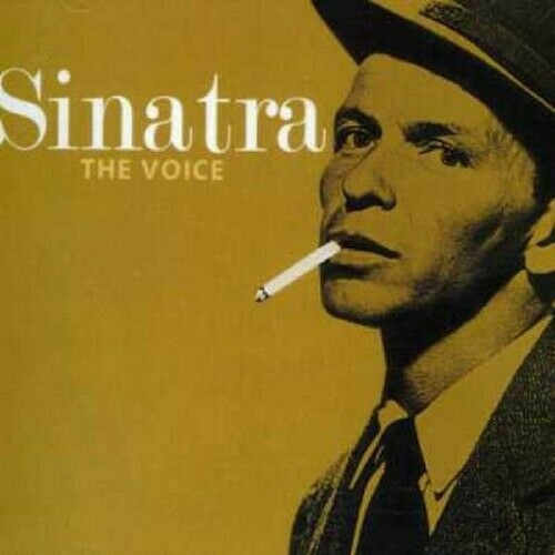 Frank sinatra the voice - frank,