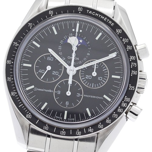 Omega speedmaster professional - speedmaster,