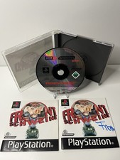 Frontalini Playstation 1 con