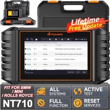 Foxwell NT710 scanner OBD2