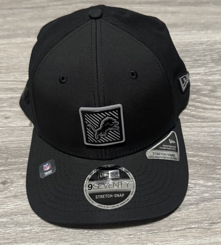 Cappello detroit lions new - cappello,