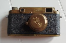 LEICA Leitz Elmar 1:3.5 F=50mm - Copia BERLINO 1936