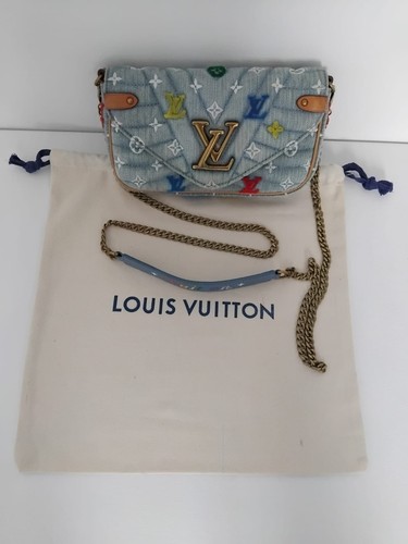 Bolso louis vuitton vintage - bolso,