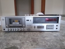 Nr.2 (due) Piastre Hifi TECHNICS. -