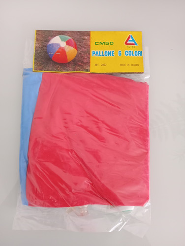 Pallone gonfiabile spiaggia - pallone,