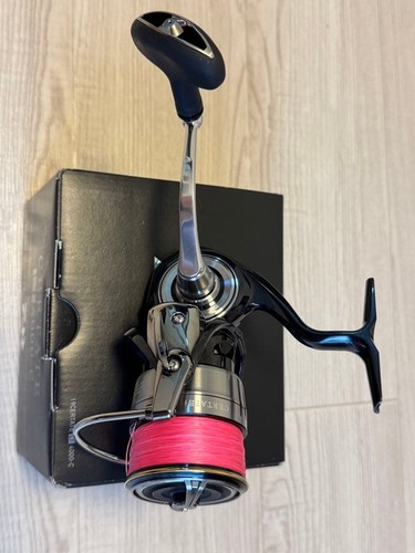 Mulinello spinning daiwa 19 - mulinello, da
