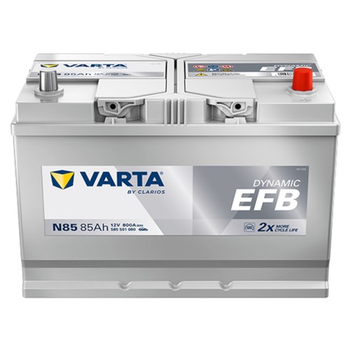 Varta batteria avviamento per - avviamento,
