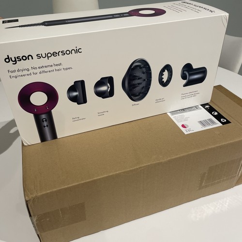 Dyson supersonic hd08 - supersonic,