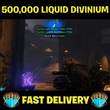 Black Ops 3 (BO3) | 500.000