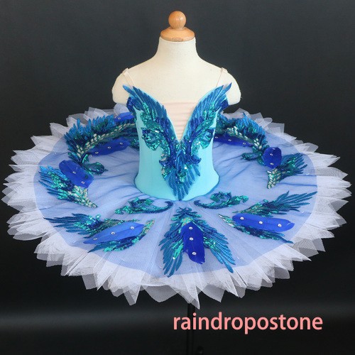 Costume balletto - costume,