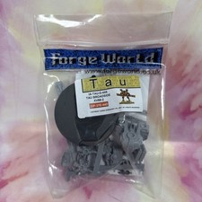WARHAMMER FORGE WORLD TAU