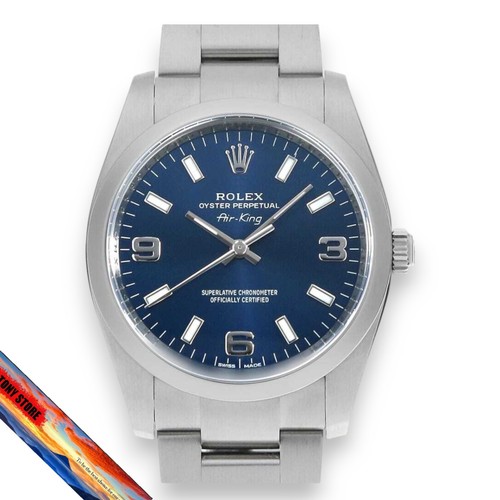 Orologio uomo rolex air - rolex,