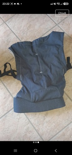 Chicco myamaki marsupio - chicco,