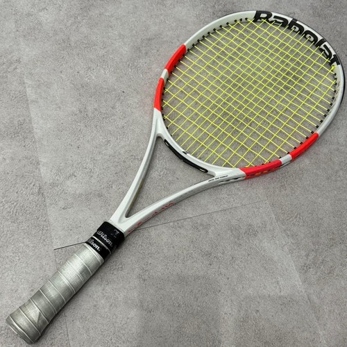 Babolat pure - babolat, strike