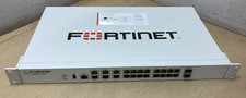 Fortinet FortiGate 100E
