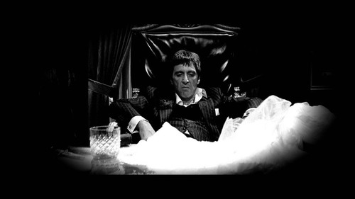 Foto pacino come tony - al,